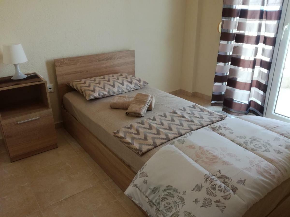 Jordan'S 3Rd Appartment At Michaniona Dış mekan fotoğraf