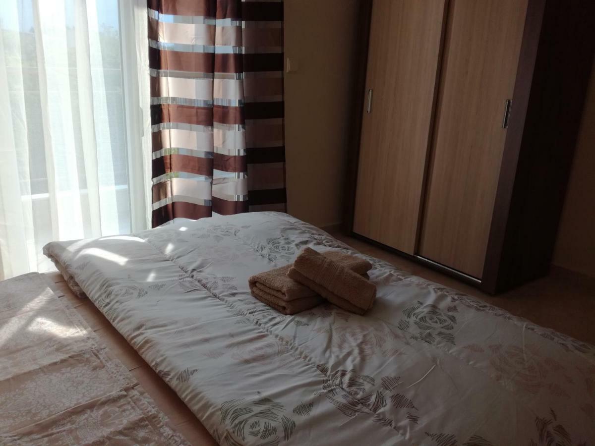Jordan'S 3Rd Appartment At Michaniona Dış mekan fotoğraf