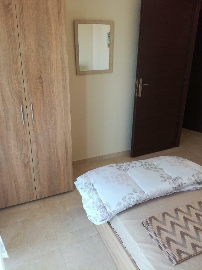 Jordan'S 3Rd Appartment At Michaniona Dış mekan fotoğraf