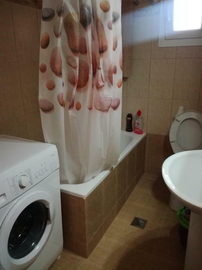 Jordan'S 3Rd Appartment At Michaniona Dış mekan fotoğraf